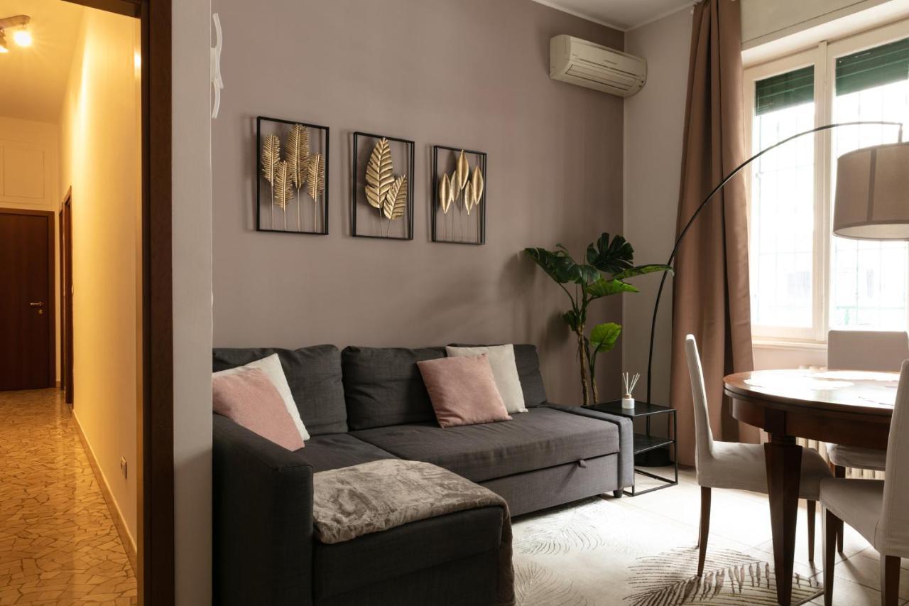 Dehomes - Citylife & Sempione Exclusive Suite Milano Eksteriør bilde