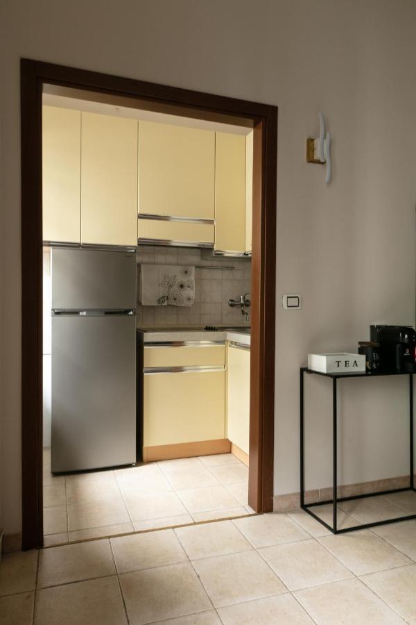 Dehomes - Citylife & Sempione Exclusive Suite Milano Eksteriør bilde