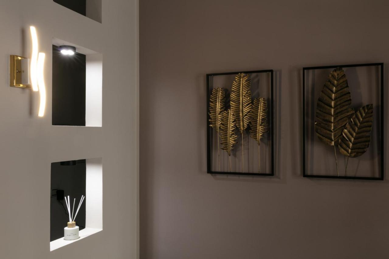 Dehomes - Citylife & Sempione Exclusive Suite Milano Eksteriør bilde