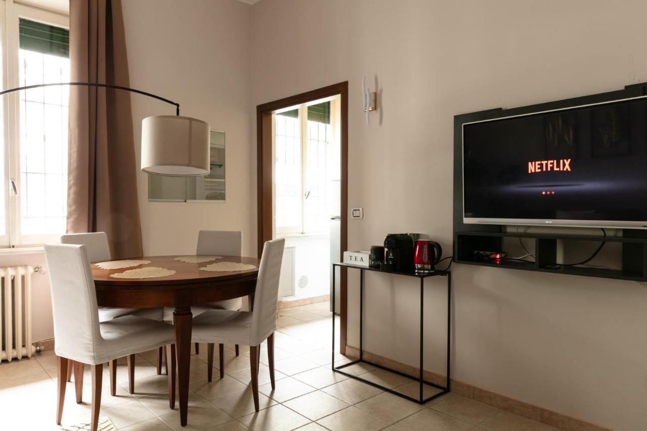 Dehomes - Citylife & Sempione Exclusive Suite Milano Eksteriør bilde