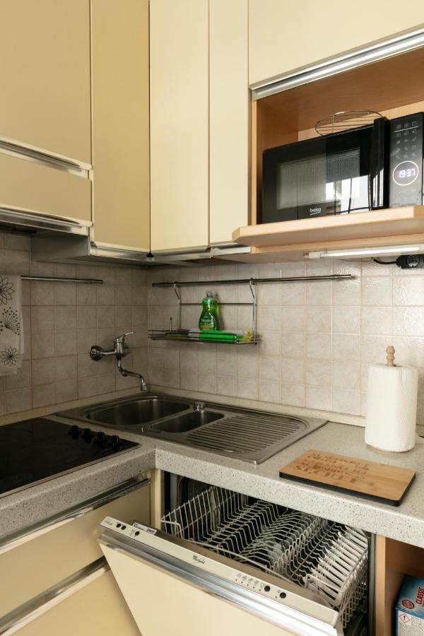 Dehomes - Citylife & Sempione Exclusive Suite Milano Eksteriør bilde