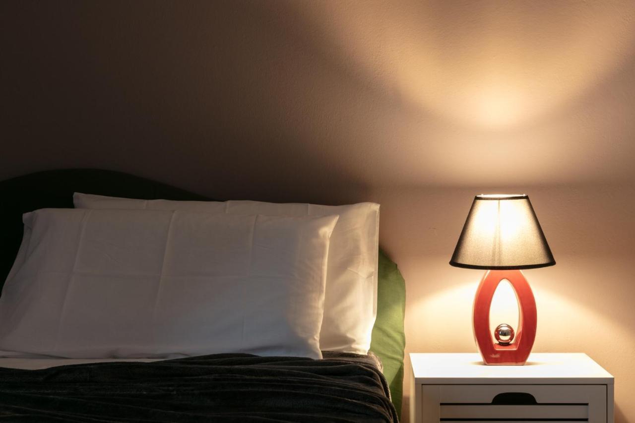 Dehomes - Citylife & Sempione Exclusive Suite Milano Eksteriør bilde