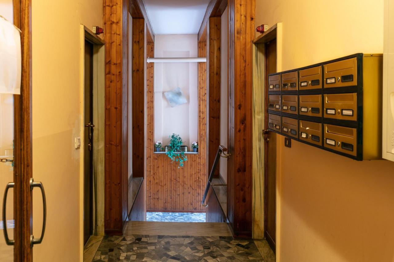 Dehomes - Citylife & Sempione Exclusive Suite Milano Eksteriør bilde