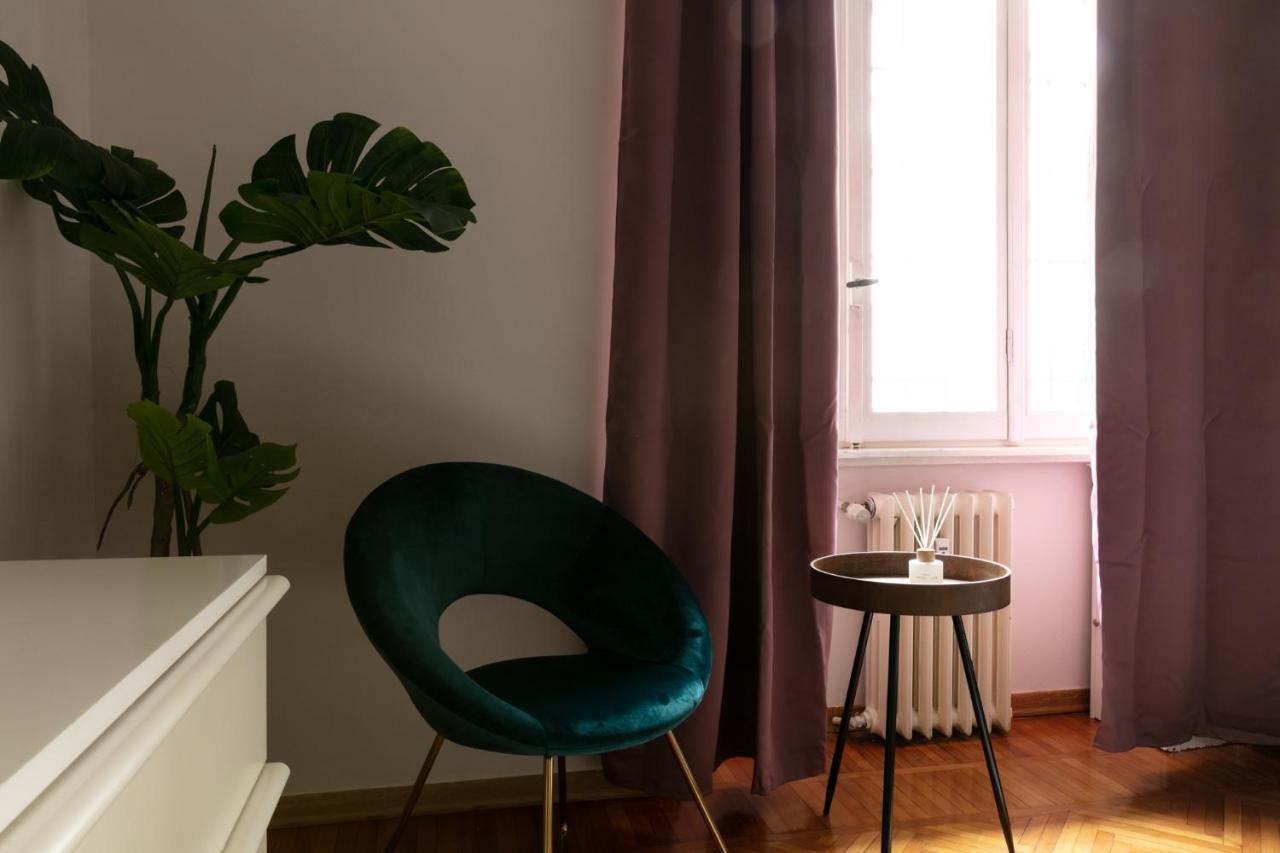 Dehomes - Citylife & Sempione Exclusive Suite Milano Eksteriør bilde