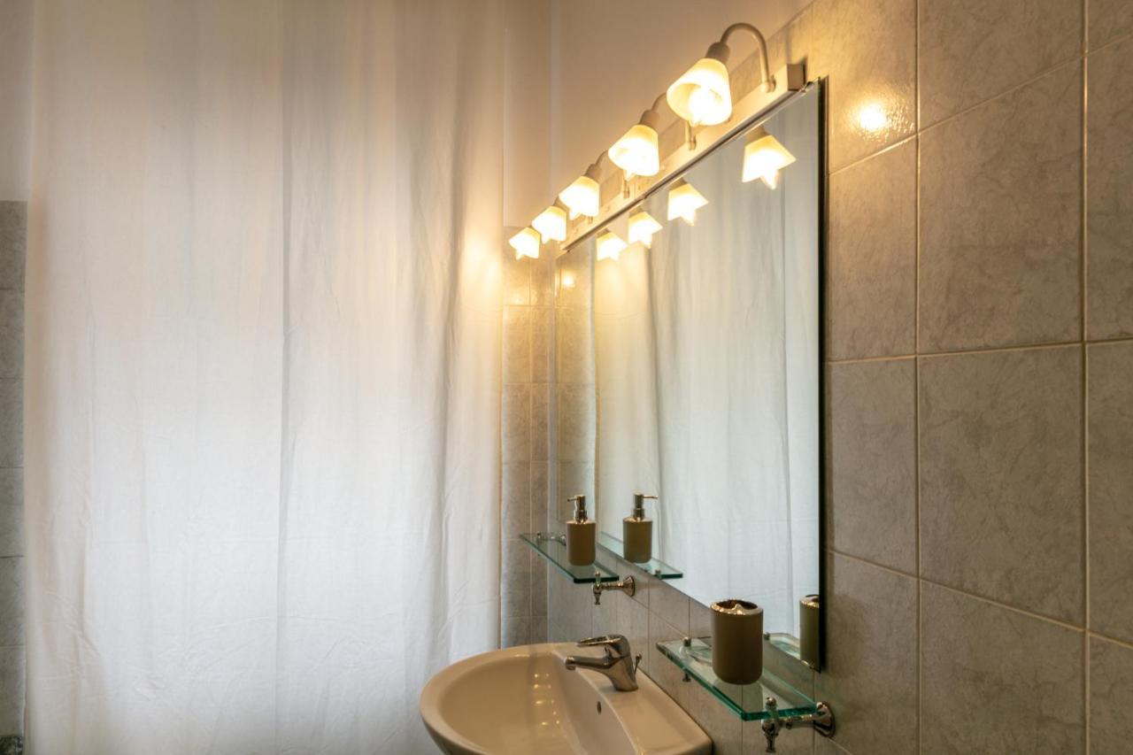 Dehomes - Citylife & Sempione Exclusive Suite Milano Eksteriør bilde