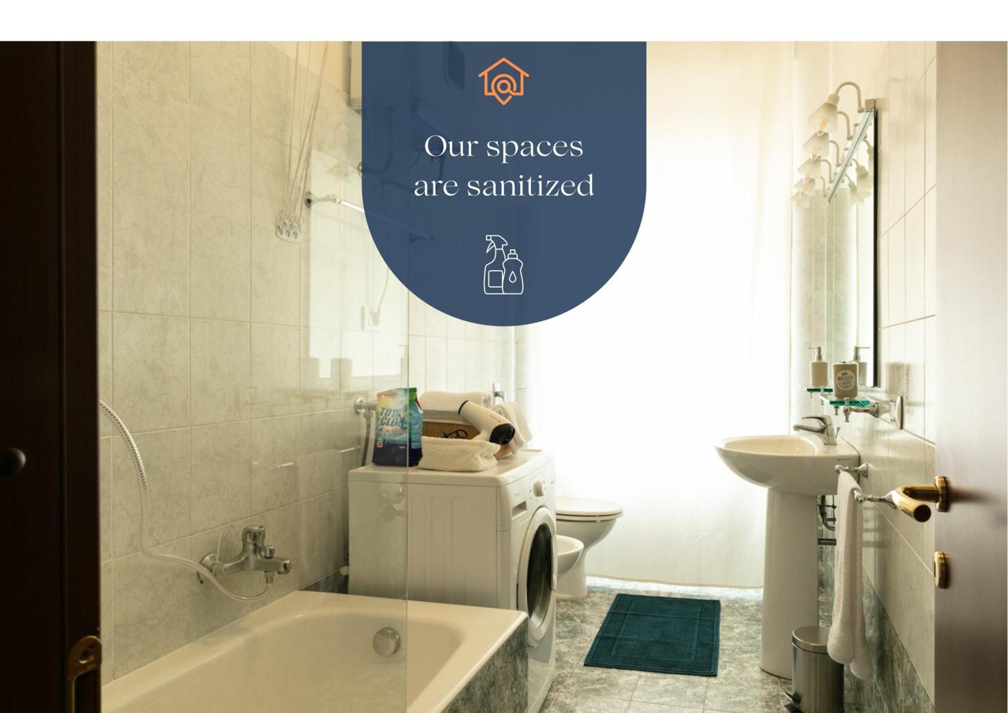Dehomes - Citylife & Sempione Exclusive Suite Milano Eksteriør bilde